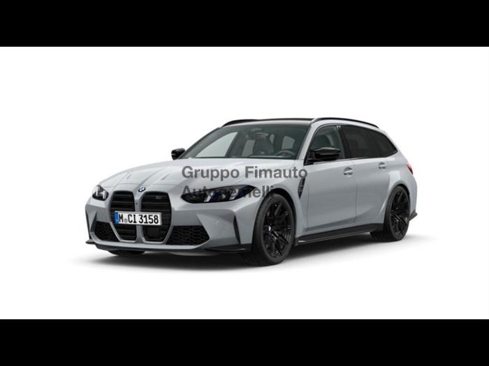 Fimauto - BMW M3 | ID 43217