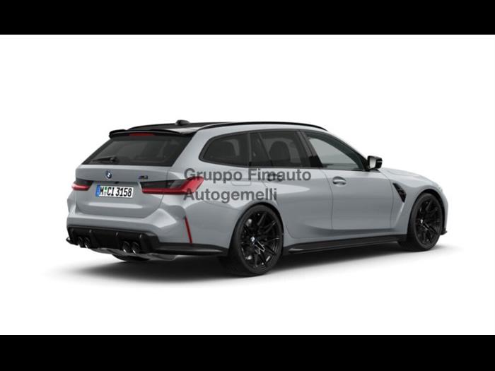 Fimauto - BMW M3 | ID 43217