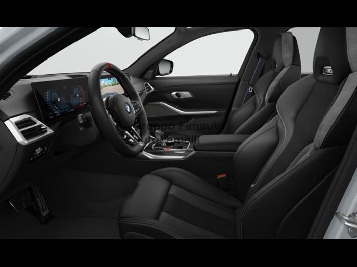 Fimauto - BMW M3 | ID 43217