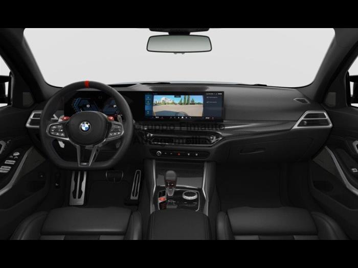 Fimauto - BMW M3 | ID 43217