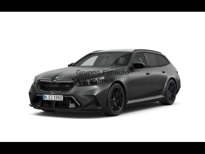 Fimauto - BMW M5 | ID 43223
