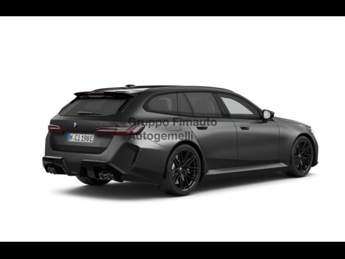 Fimauto - BMW M5 | ID 43223