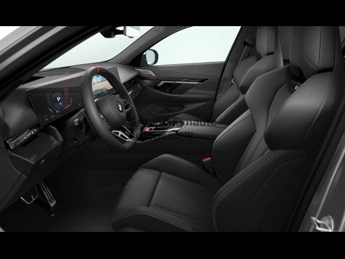 Fimauto - BMW M5 | ID 43223
