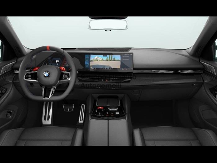 Fimauto - BMW M5 | ID 43223