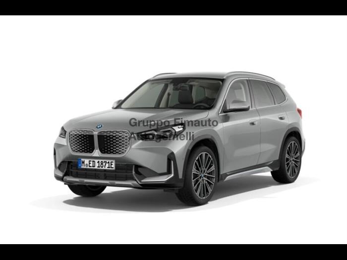 Fimauto - BMW iX1 | ID 43225