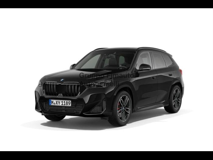 Fimauto - BMW X1 | ID 43220