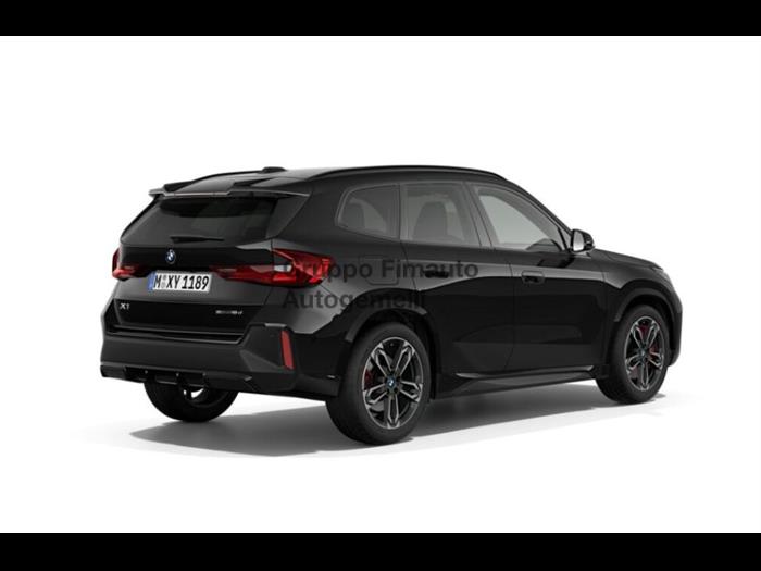 Fimauto - BMW X1 | ID 43220