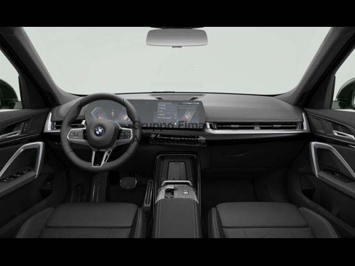 Fimauto - BMW X1 | ID 43220