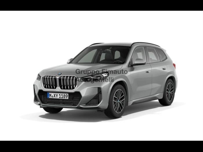 Fimauto - BMW X1 | ID 43219