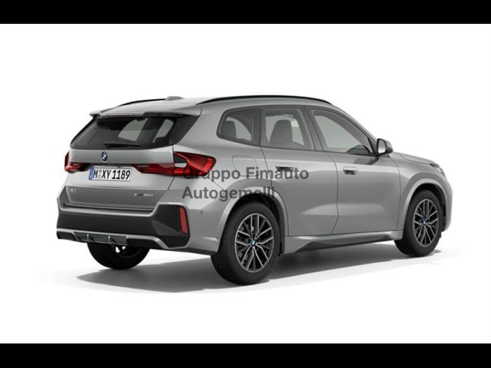 Fimauto - BMW X1 | ID 43219
