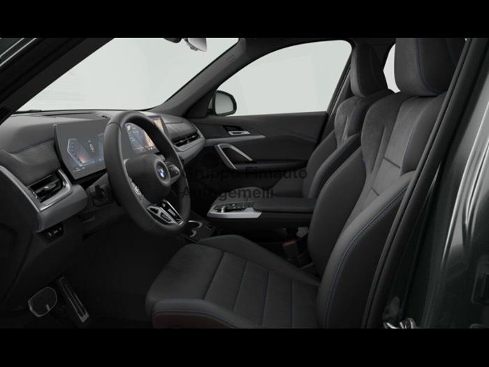 Fimauto - BMW X1 | ID 43219