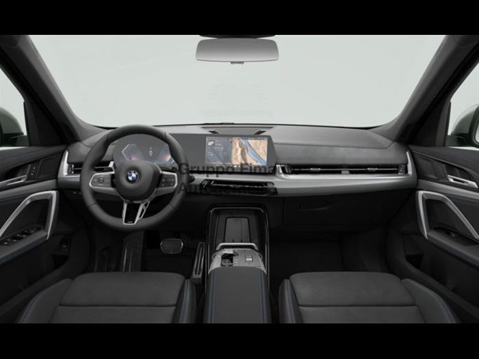 Fimauto - BMW X1 | ID 43219