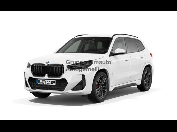 Fimauto - BMW X1 | ID 43221