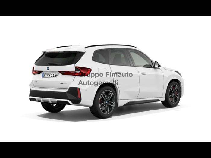 Fimauto - BMW X1 | ID 43221