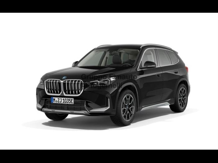 Fimauto - BMW X1 | ID 43222