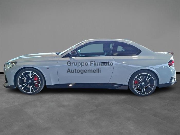 Fimauto - BMW 240 | ID 43231