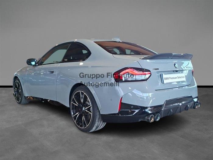 Fimauto - BMW 240 | ID 43231