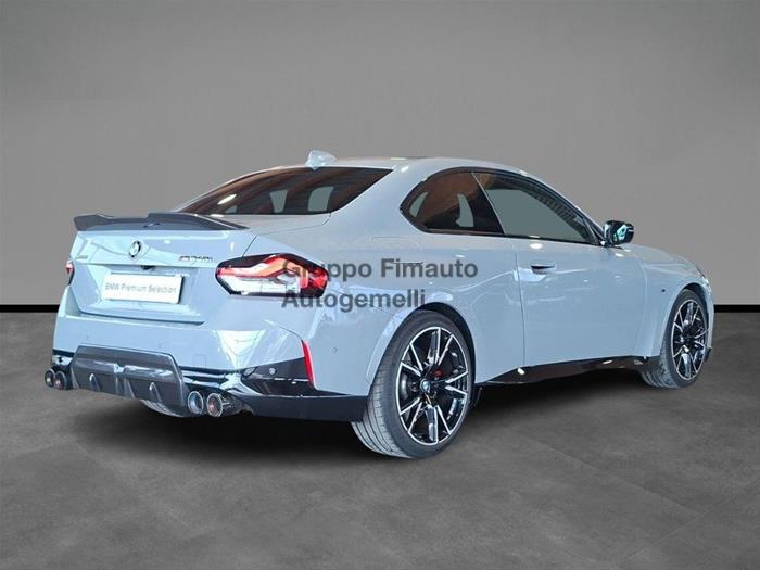 Fimauto - BMW 240 | ID 43231