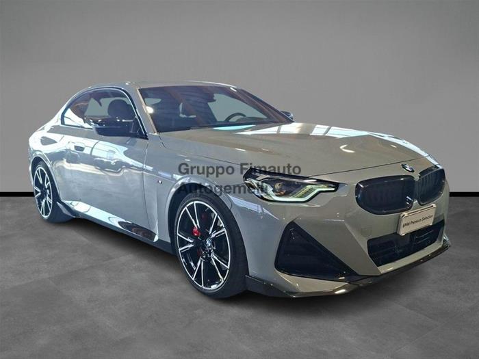 Fimauto - BMW 240 | ID 43231