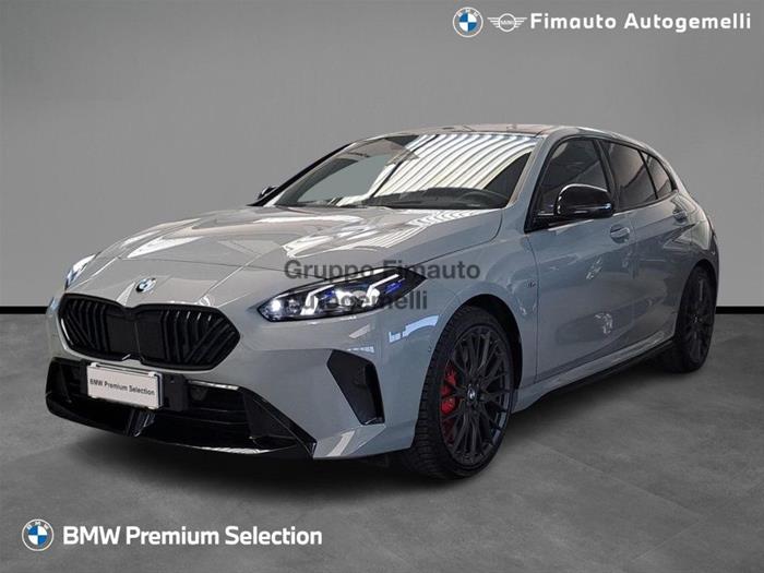 Fimauto - BMW 120 | ID 43232