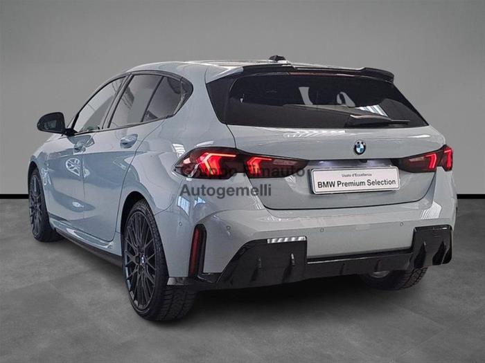 Fimauto - BMW 120 | ID 43232