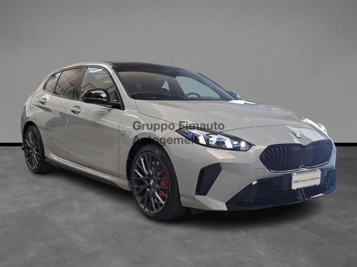 Fimauto - BMW 120 | ID 43232