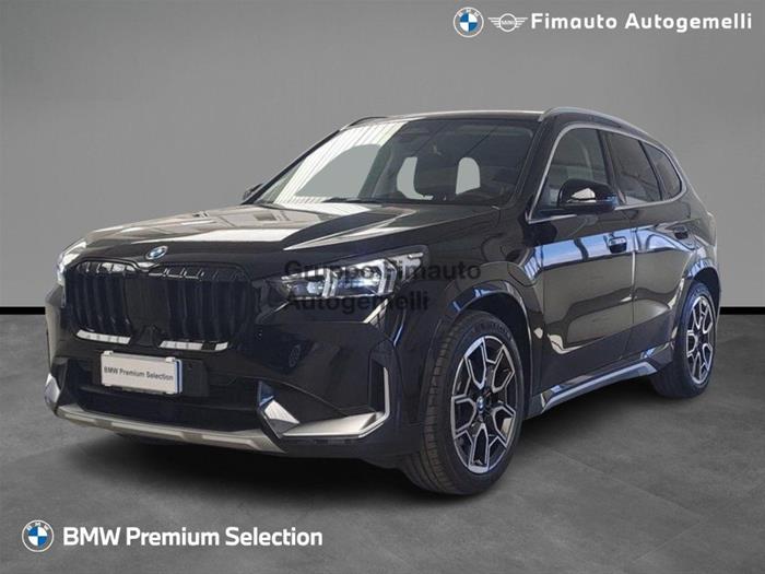 Fimauto - BMW X1 | ID 43236