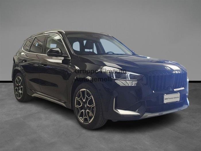 Fimauto - BMW X1 | ID 43236