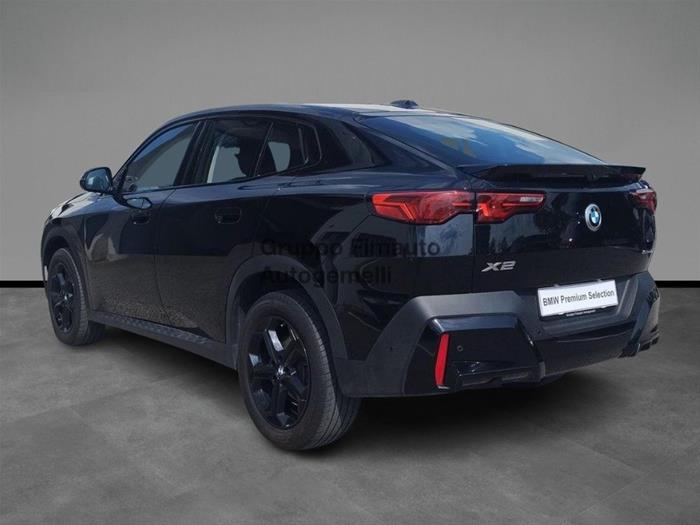 Fimauto - BMW X2 | ID 43238