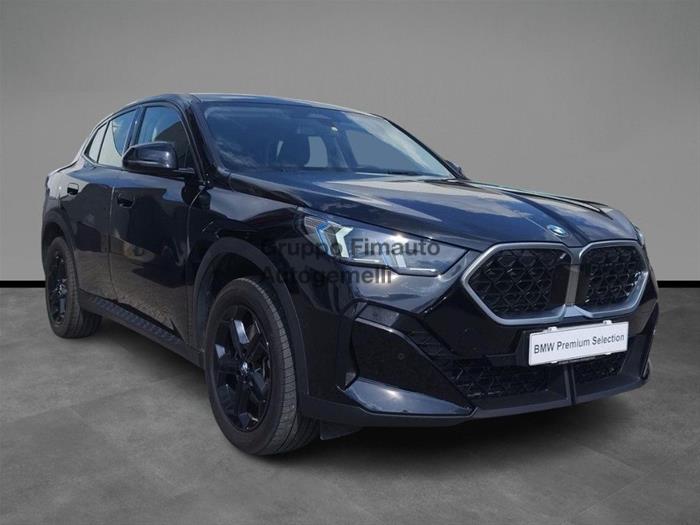 Fimauto - BMW X2 | ID 43238
