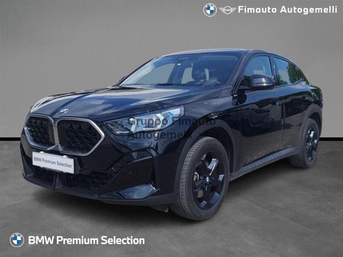 Fimauto - BMW X2 | ID 43237