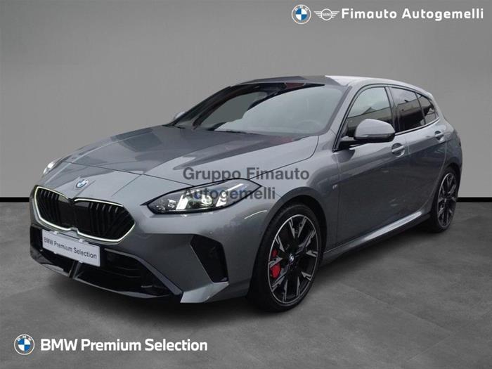 Fimauto - BMW 118 | ID 43233