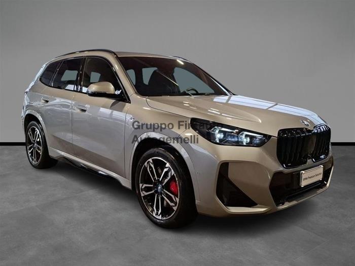 Fimauto - BMW X1 | ID 43234