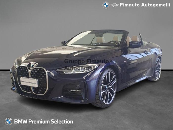 Fimauto - BMW 420 | ID 43243