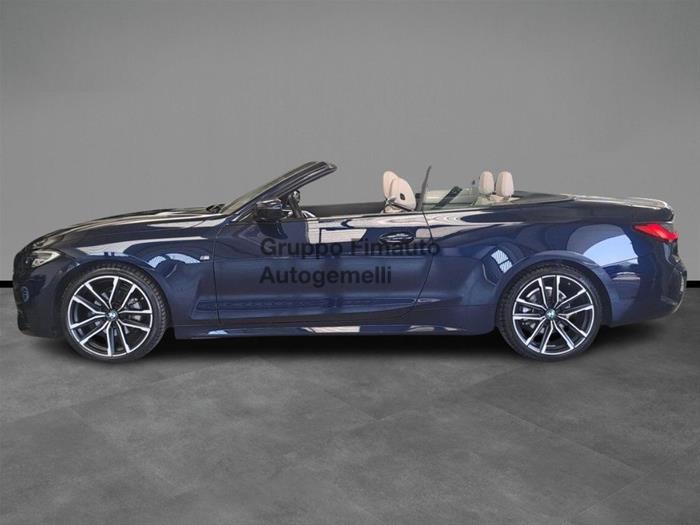 Fimauto - BMW 420 | ID 43243