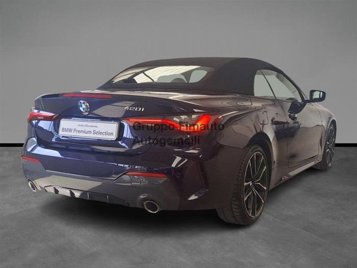 Fimauto - BMW 420 | ID 43243
