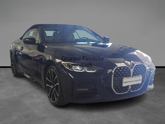 Fimauto - BMW 420 | ID 43243