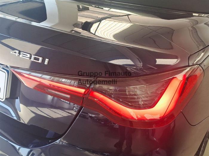 Fimauto - BMW 420 | ID 43243