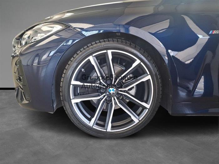 Fimauto - BMW 420 | ID 43243