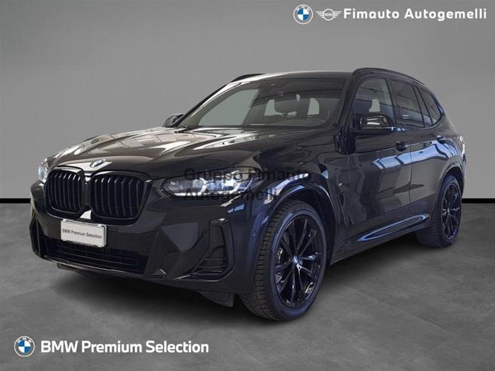 Fimauto - BMW X3 | ID 43256