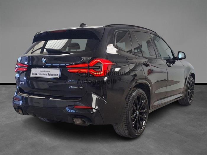Fimauto - BMW X3 | ID 43256