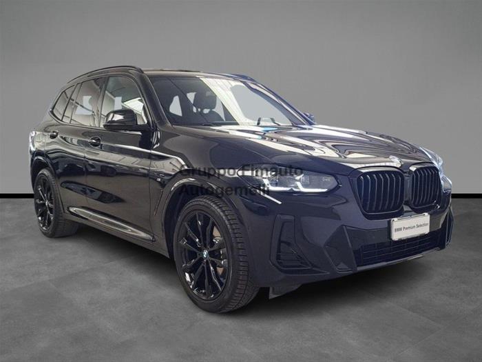Fimauto - BMW X3 | ID 43256