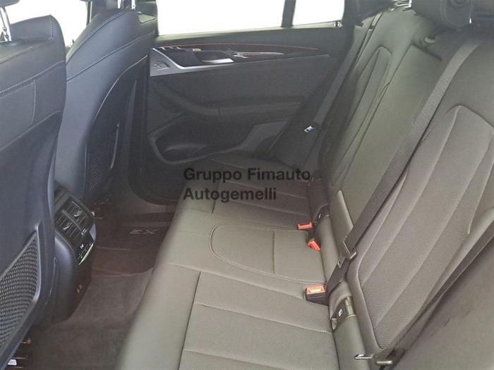 Fimauto - BMW X3 | ID 43256