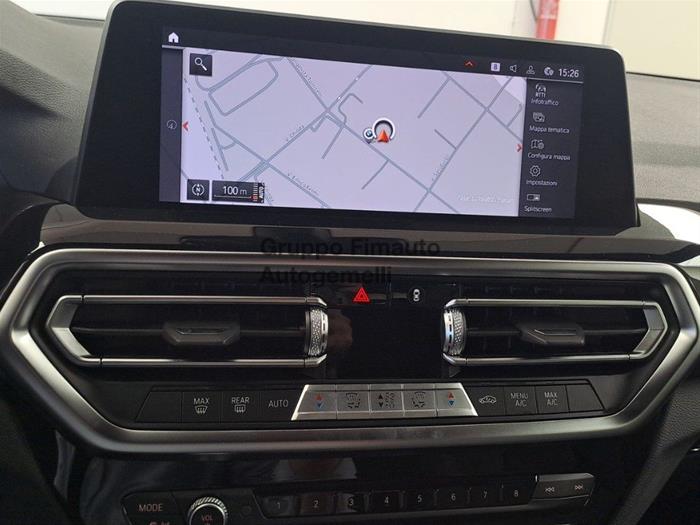 Fimauto - BMW X3 | ID 43256