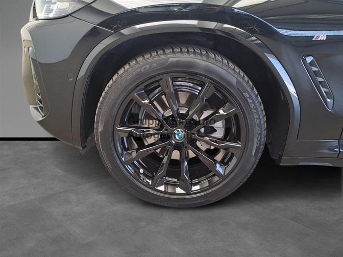 Fimauto - BMW X3 | ID 43255