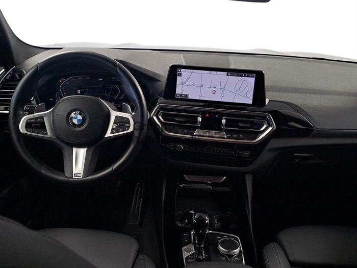 Fimauto - BMW X3 | ID 43255