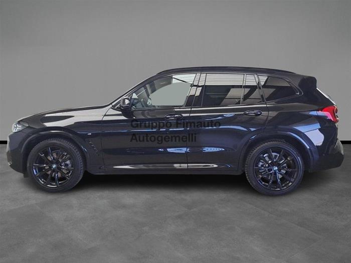 Fimauto - BMW X3 | ID 43255