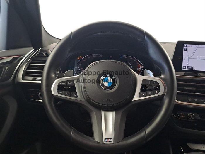 Fimauto - BMW X3 | ID 43255