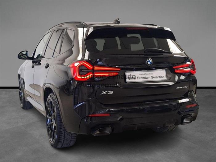 Fimauto - BMW X3 | ID 43255