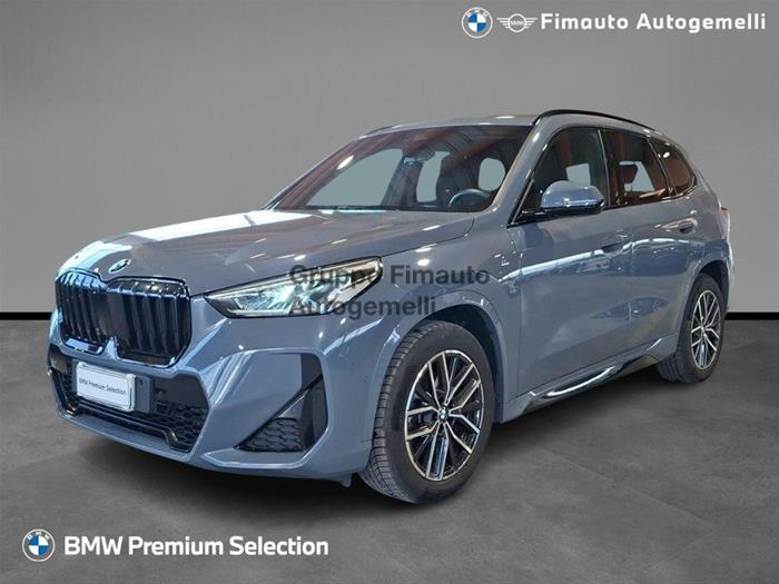 Fimauto - BMW X1 | ID 43257